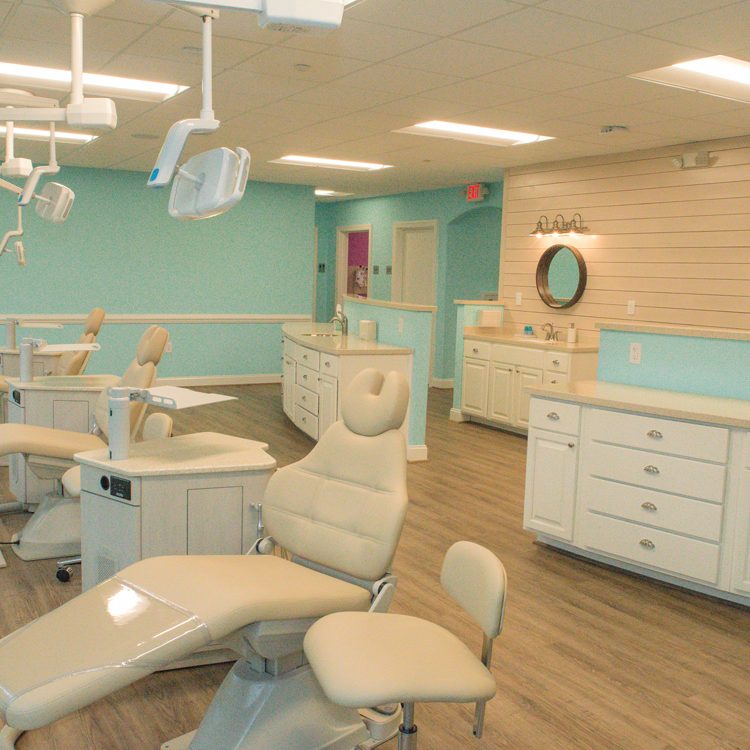 Roanoke Rapids Orthodontist Southern Smiles Orthodontics Main Clinic