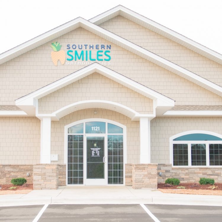 Southern Smiles Orthodontics Dentist Ronoake Rapids NC